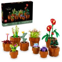 LEGO® Botanicals 10329 Малки растения