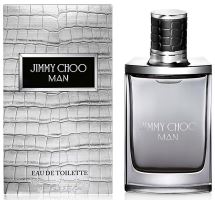 Jimmy Choo Man тоалетна вода за мъже
