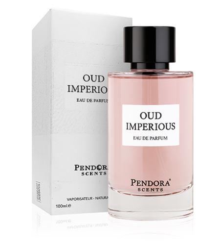 Pendora Scents Oud Imperious парфюмна вода унисекс 100 мл