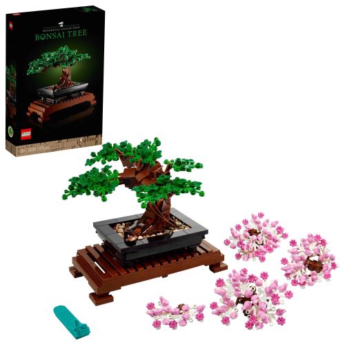 LEGO® Botanicals 10281 Бонсай