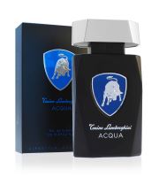 Tonino Lamborghini Acqua тоалетна вода за мъже 125 мл