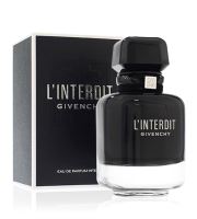 Givenchy L'Interdit Intense парфюмна вода за жени