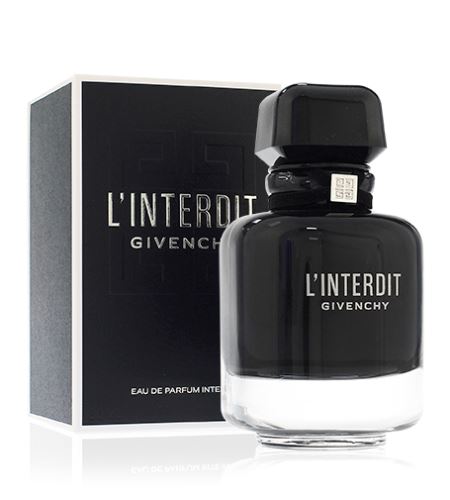 Givenchy L'Interdit Intense парфюмна вода за жени