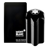 Montblanc Emblem тоалетна вода за мъже 100 мл