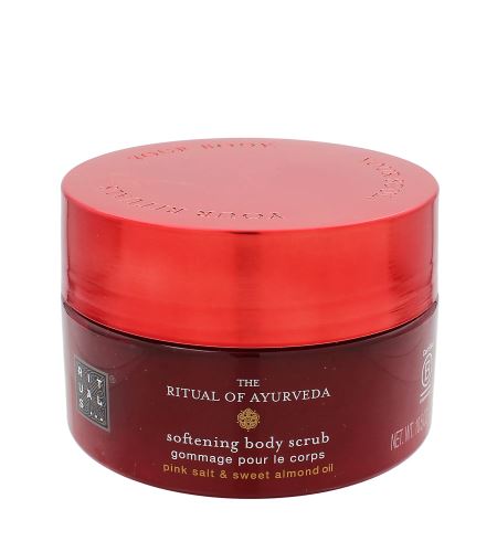 Rituals The Ritual Of Ayurveda Rejuvenating Body Scrub 300g