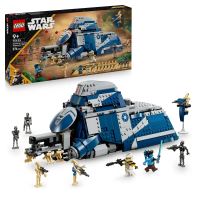 LEGO® Star Wars™ 75435 Сепаратистки MTT от битката при Фелуция