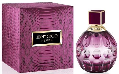 Jimmy Choo Fever парфюмна вода за жени