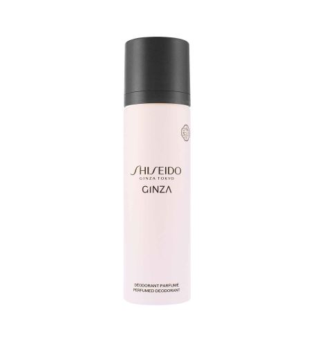 Shiseido Ginza дезодорант за жени 100 мл