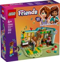 LEGO® Friends 42646 Стаята на Отъм (4)