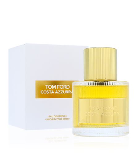 Tom Ford Costa Azzura парфюмна вода унисекс