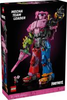 LEGO® Fortnite®  77078 Mecha Team Leader (3)