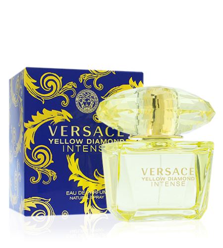 Versace Yellow Diamond Intense парфюмна вода за жени