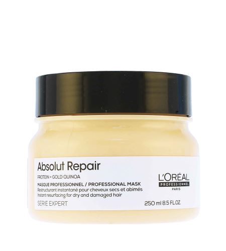 L'Oréal Professionnel Serie Expert Absolut Repair регенерираща маска