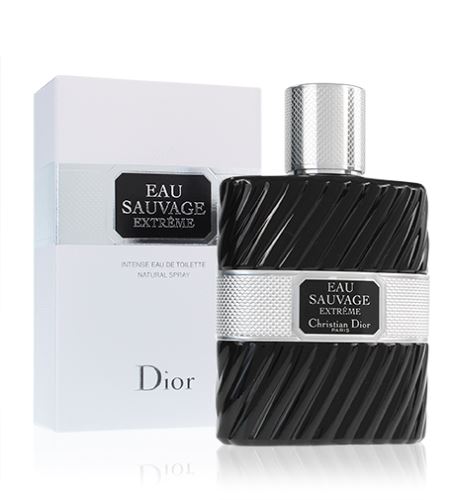 Dior Eau Sauvage Extreme тоалетна вода за мъже