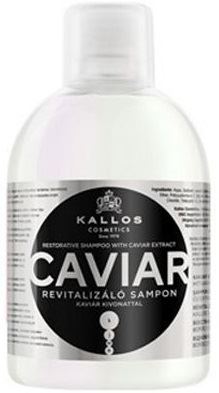Kallos Caviar шампоан за обновяване 1000 мл