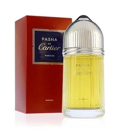 Cartier Pasha De Cartier Парфюм за мъже
