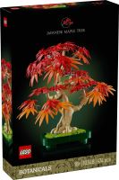 LEGO® Botanicals 10348 Бонзай Червен японски клен (3)