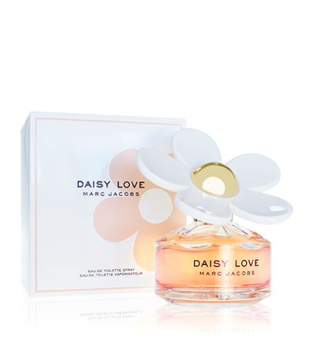 Marc Jacobs Daisy Love тоалетна вода за жени