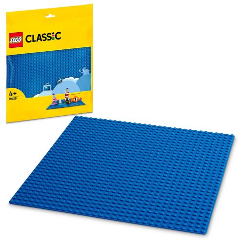 LEGO® Classic 11025 Син фундамент