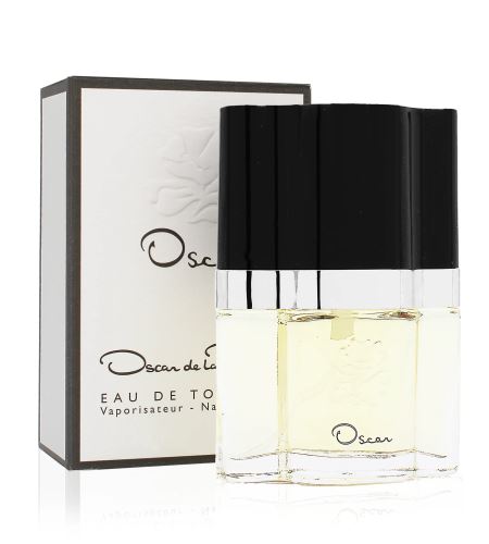 Oscar de La Renta Oscar тоалетна вода за жени