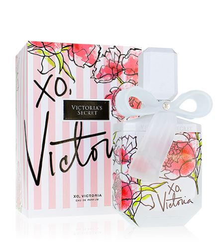 Victoria's Secret XO Victoria парфюмна вода за жени 100 мл