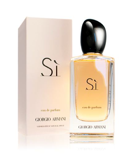 Giorgio Armani Sí парфюмна вода за жени