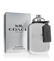 Coach Coach Platinum парфюмна вода за мъже