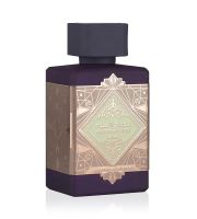 Lattafa Bade'e Al Oud Amethyst Fusion парфюмна вода унисекс (1)