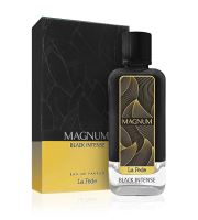 La Fede Magnum Black Intense парфюмна вода за мъже 100 мл
