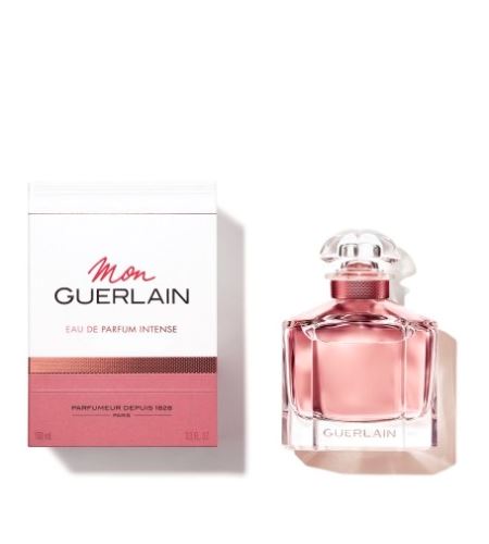 Guerlain Mon Guerlain Intense парфюмна вода за жени
