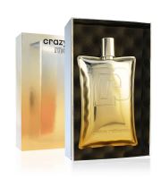 Rabanne Crazy Me парфюмна вода унисекс 62 мл