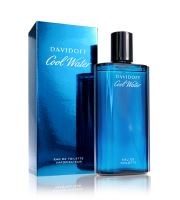 Davidoff Cool Water тоалетна вода за мъже 125 мл