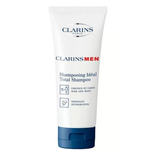 Clarins Men Шампоан за мъже 200 мл