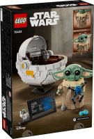 LEGO® Star Wars™ 75403 Грогу™ с летяща количка (3)