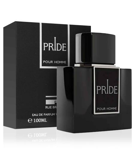 Rue Broca Pride Pour Homme парфюмна вода за мъже 100 мл