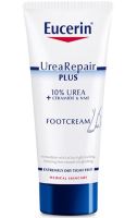 Eucerin UreaRepair Plus крем за стъпала 100 мл