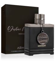 Armaf Dubai Nights Midnight парфюмна вода за мъже 100 мл