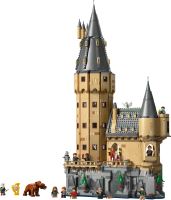 LEGO® Harry Potter™ 76454 Замъкът Хогуортс: Главната кула (4)