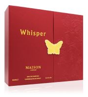Maison Asrar Whisper парфюмна вода унисекс 100 мл