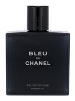 Chanel Bleu de Chanel душ гел за мъже 200 ml