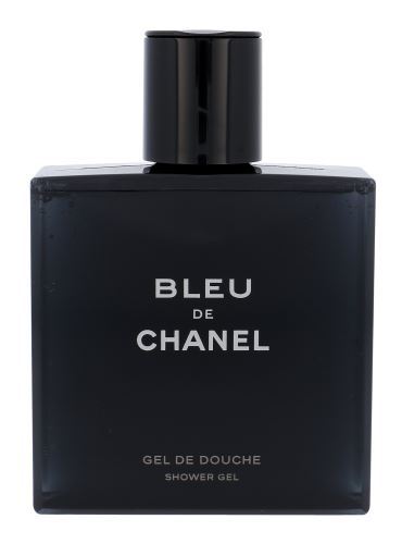 Chanel Bleu de Chanel душ гел за мъже 200 ml