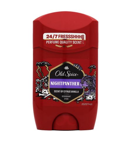 Old Spice Nightpanther дезодорант стик 50 мл