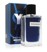 Yves Saint Laurent Y Iced Cologne тоалетна вода Интенз за мъже 100 мл