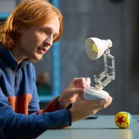 LEGO® Ideas 21357 Disney Pixar Luxo Jr. (4)