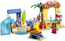 LEGO® ǀ Disney Забавление на плажа с Лило и Стич 43280 (2)