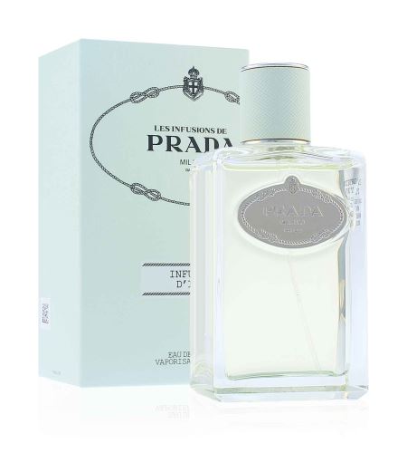 Prada Infusion d'Iris парфюмна вода унисекс 100 мл