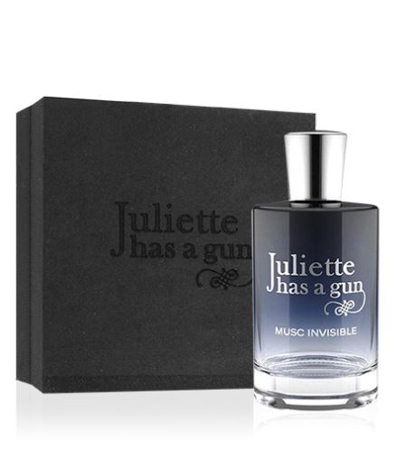 Juliette Has A Gun Musc Invisible парфюмна вода за жени