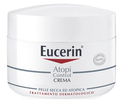 Eucerin AtopiControl грижовен крем унисекс 75 мл