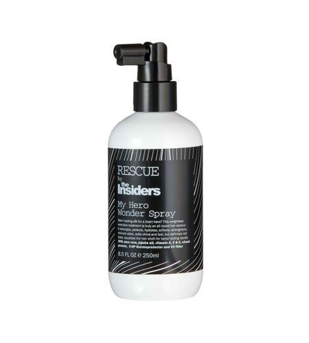 The Insiders My Hero Wonder Spray 250ml