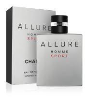 Chanel Allure Sport тоалетна вода за мъже